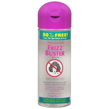 FANTASIA FRIZZ BUSTER