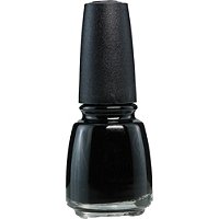 CHINA GLAZE LQUID LEATHER