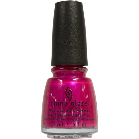 CHINA GLAZE LIMBO BIMBO