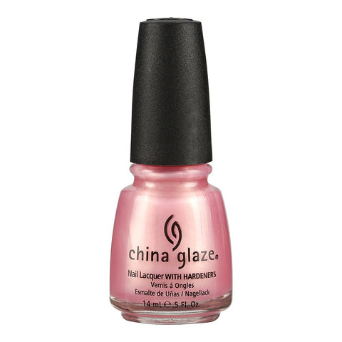 CHINA GLAZE EXCEPTION GIFTED