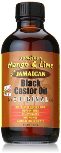 JBCO M&L ORIGINAL OIL 4 OZ