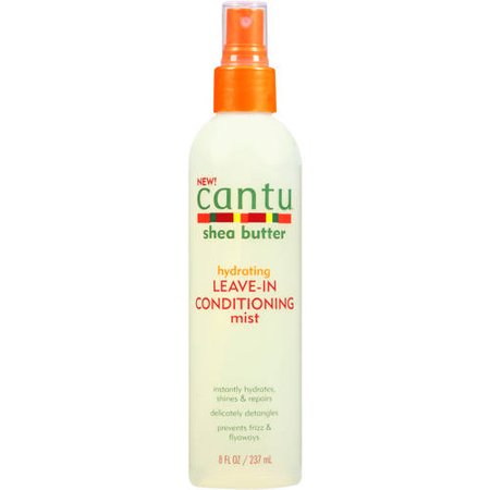 CANTU HYDRA LVIN CD MIST 8 OZ