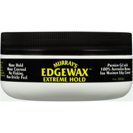 MURRAYS EDGEWAX EXTREME HOLD 4 OZ