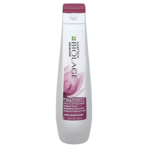 BIOLAGE FULL DENSTY SH 13.5 OZ