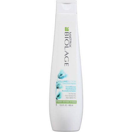 BIOLAGE VOL BLOOM CD 13.5 OZ