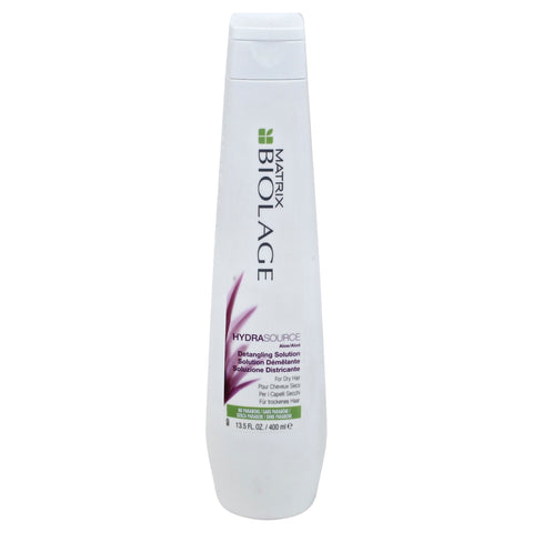 BIOLAGE HYDRA DETNGLER 13.5 OZ