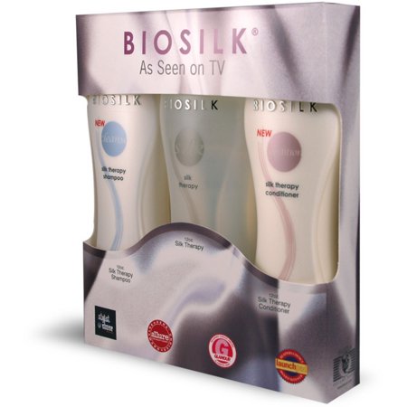 BIOSILK T.V. 3PC KIT