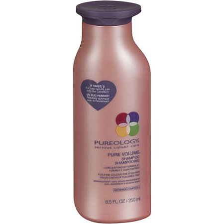 PUREOLOGY PURE VOLUME SH 9 OZ