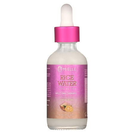 MIELLE RICE WATER TRMT 2 OZ