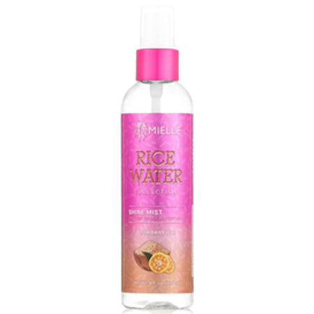 MIELLE RICE WATER SHINE MIST