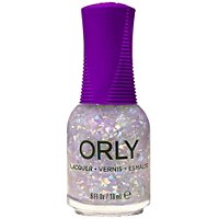 ORLY TOPPER KICK GLASS