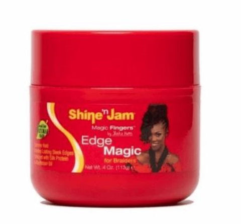 AMPRO MAGIC FINGS EDGE 4 OZ