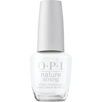 OPI NS STRONG AS SHELL