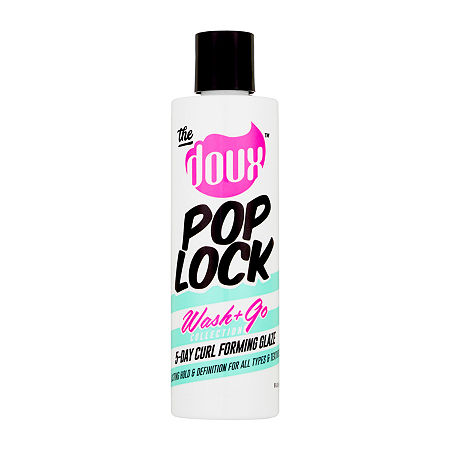 THE DOUX POP LOCK GLAZE