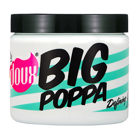 THE DOUX BIG POPPA DEFNE GEL