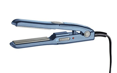 BABYLISS NT FLAT IRON TRAV .5"