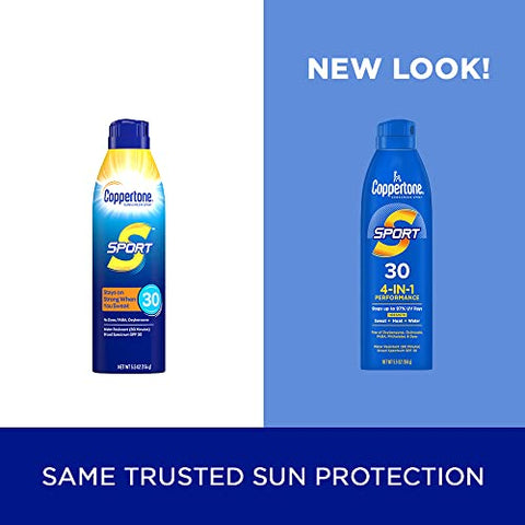 COPP SPRT 4IN1 SPF30 5.5 OZ
