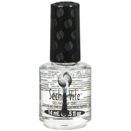 SECHE VITE DRY FAST TOP COAT