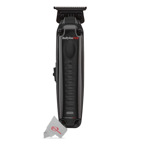 BABYLISS LOW PRO FX726 TRM BLK