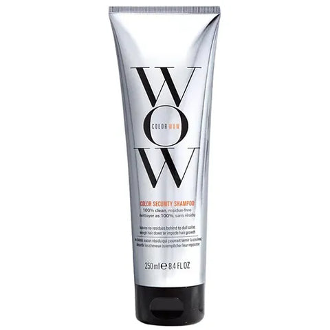 CLR WOW COLOR SECURITY SHP 8.4 OZ