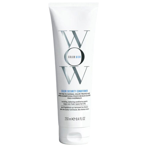 CLR WOW COLOR SECURITY CND 8.4 OZ