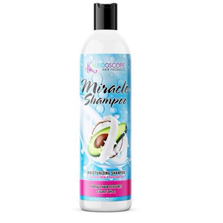 KALEIDOSCOPE MIRACLE SHAMPOO