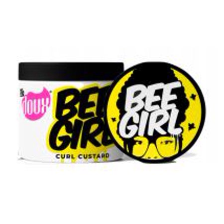 THE DOUX BEE-GIRL CRL CUSTRARD