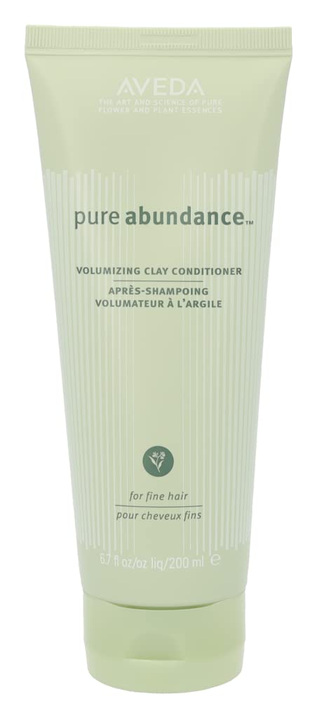 AVEDA PURE ABUND VOL CD 6.7 OZ