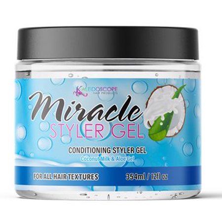 KALEIDOSCOPE MIRACLE STY GEL