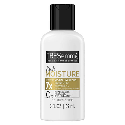 TRESEMME CD MOIST RICH VIT E 3 OZ