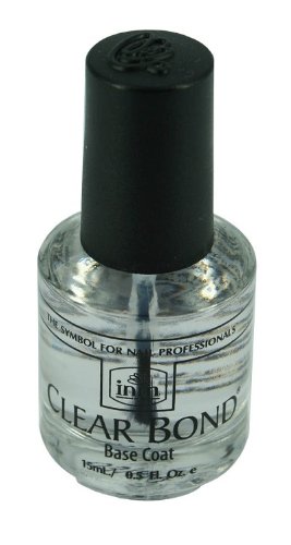 INM CLEAR BOND BASE COAT