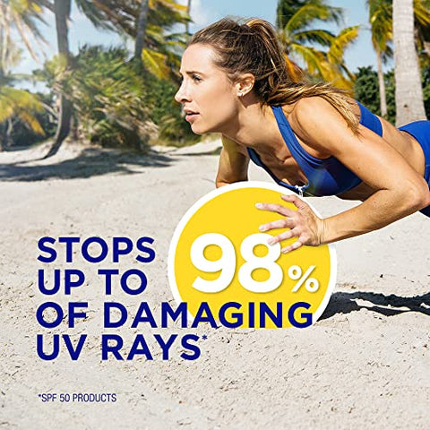 COPP SPRT C SPRY SPF50 5.5 OZ