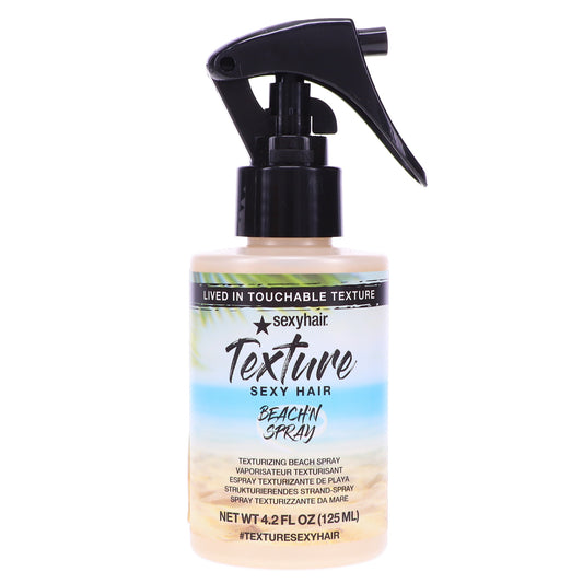 Texture Sexy Hair Beach 'N Spray 4.2oz