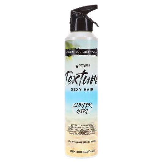 Texture Sexy Hair Surfer Girl Dry Texture Spray 6.8oz