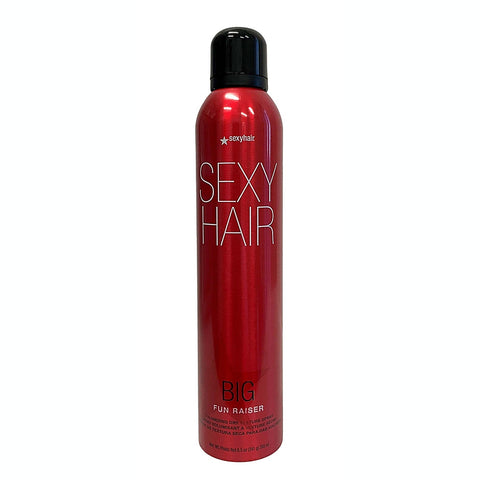 SEXY BIG FUN VOL TEX SPR 8.5 OZ