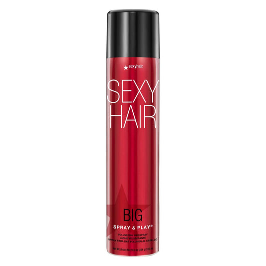 Big Sexy Hair Spray & Play Volumizing Hairspray 10 oz