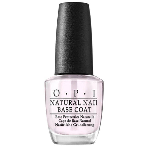 OPI T10 BASECOAT NATR NAIL