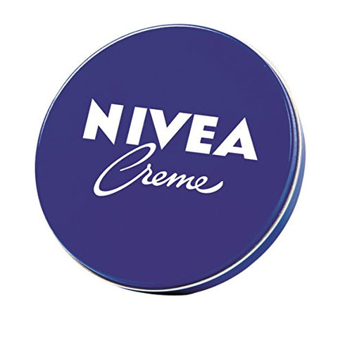 NIVEA 1 OZ CREME TIN