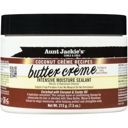 A/J BUTTER CREME 7.5 OZ