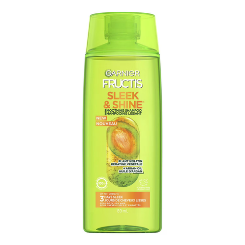 FRUCTIS SHMP SLK SHN 3Z