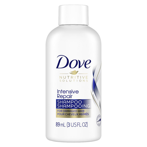 DOVE SHMP INTENSIVE REPAIR 3OZ