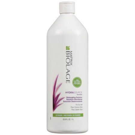 BIOLAGE HYDRA DETNGLER 33.8 OZ