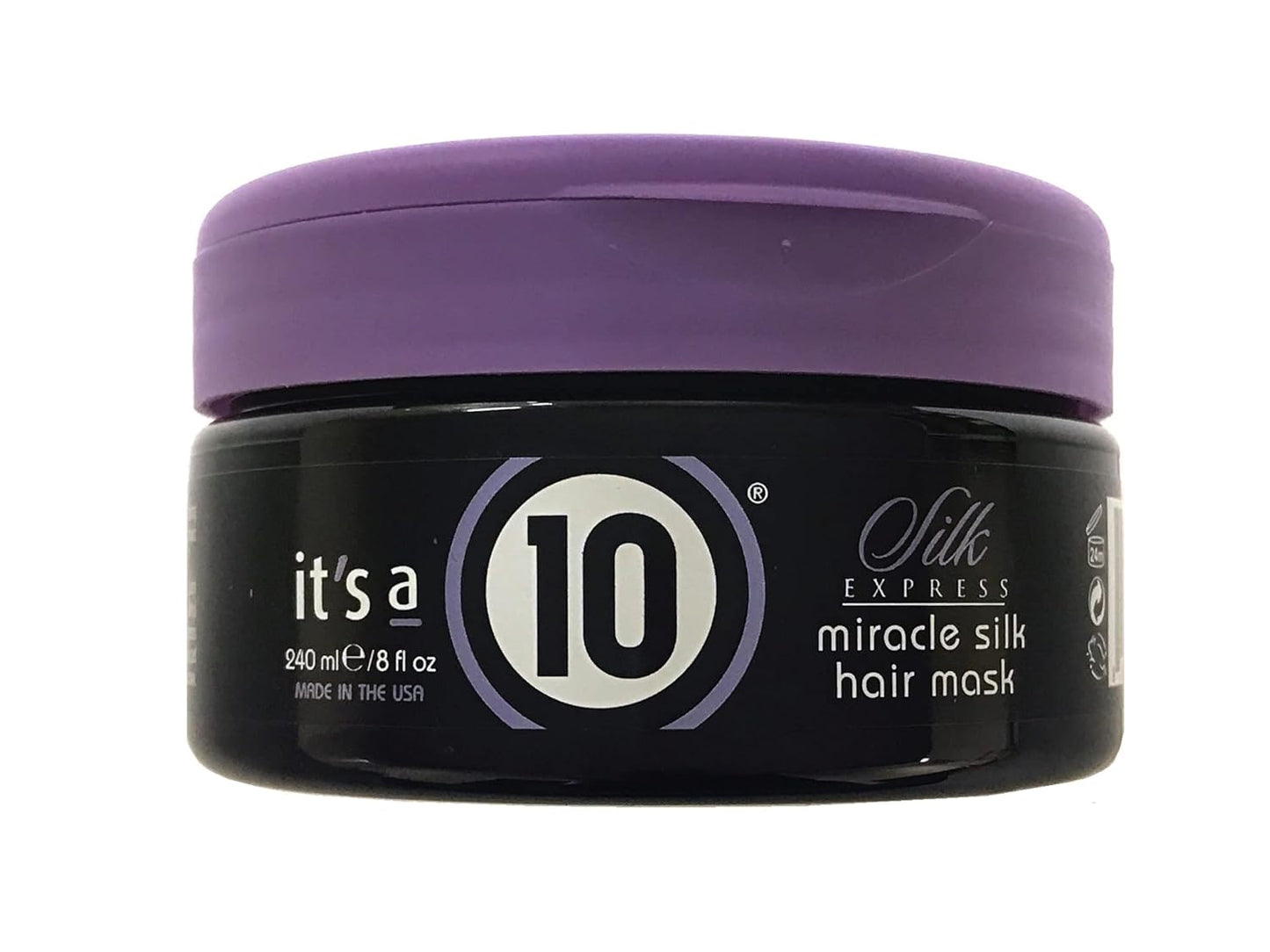 ITS A 10 SILK EXP HAIR MASK 8 OZ