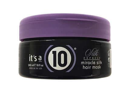 ITS A 10 SILK EXP HAIR MASK 8 OZ