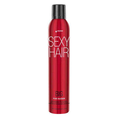 SEXY BIG FUN VOL TEX SPR 8.5 OZ