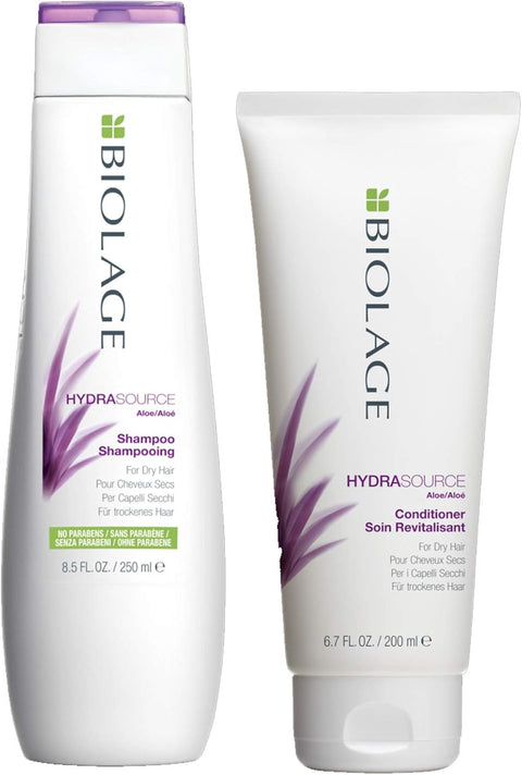 BIOLAGE HYDRA SH/CD DUO 8.5/6.7 OZ