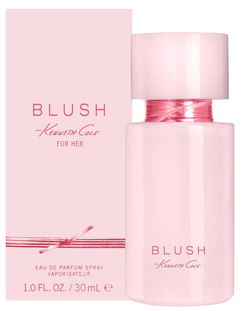 KC BLUSH W EDP/S 1 OZ