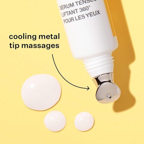 StriVectin Tighten & Lift Peptight Face Lift Serum with Tightening & Brightening Peptides for Wrinkles