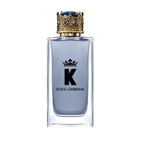 D&G K M EDT/S 3.3 OZ