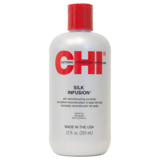 Chi Silk Infusion Reconstructing Complex 12 oz